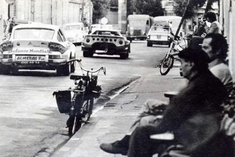 Tour de France 1973